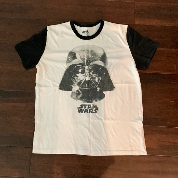Fifth Sun Other - Star Wars Graphic Tee- EUC
